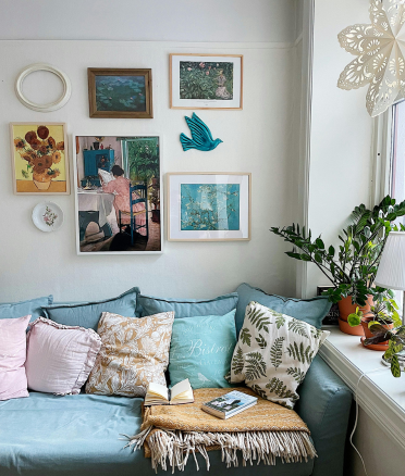 Home Interior Paints